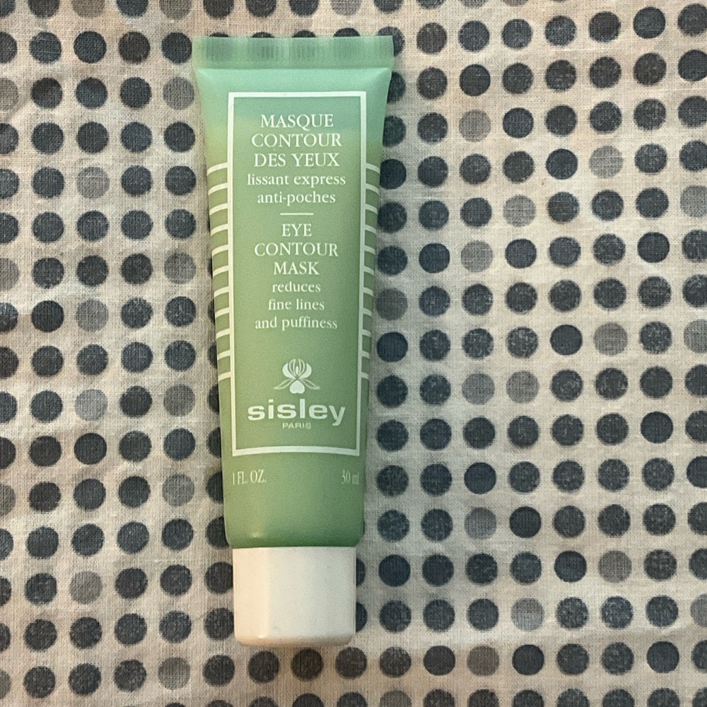 Sisley-Paris Eye Contour Mask - NEW